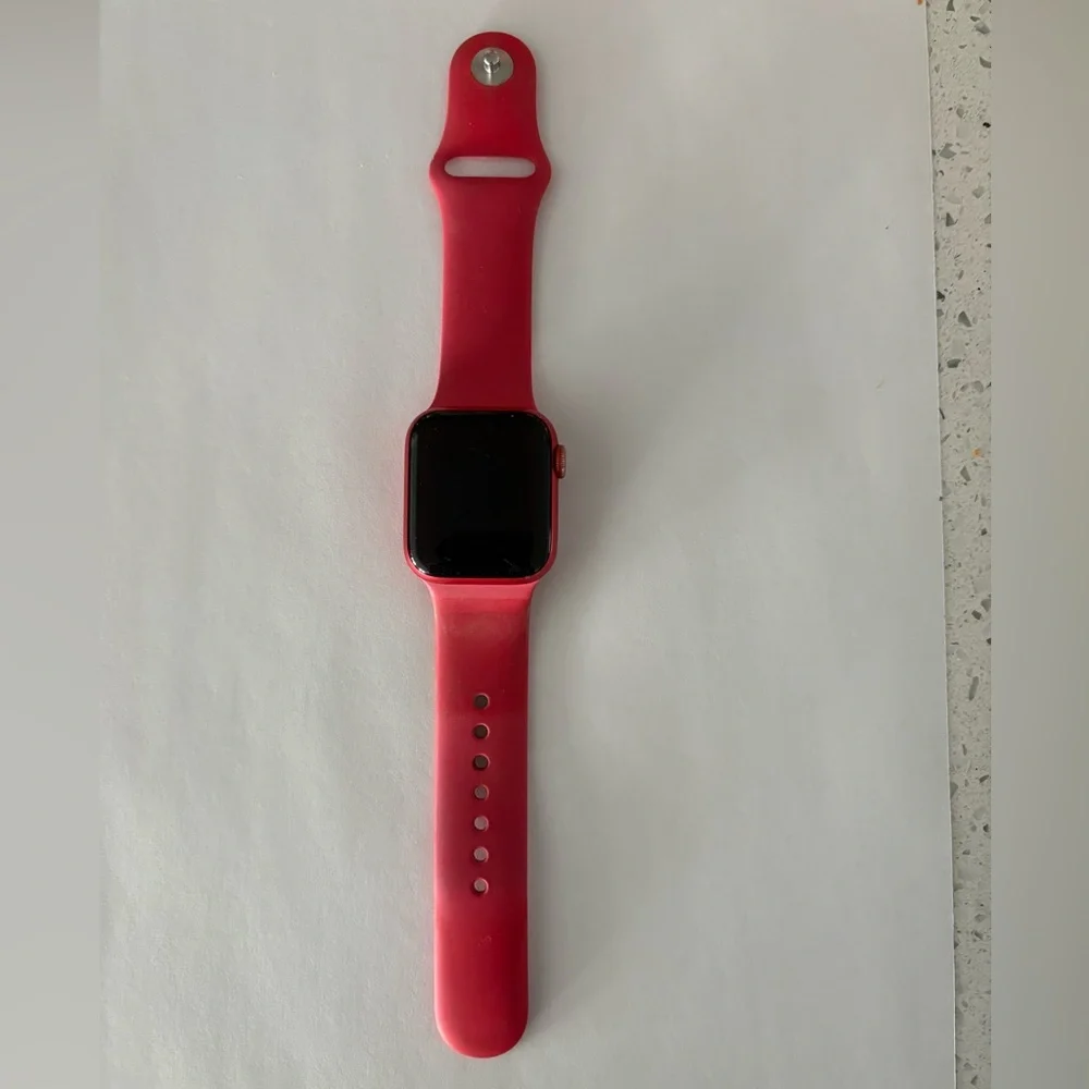 Apple Watch Series 6